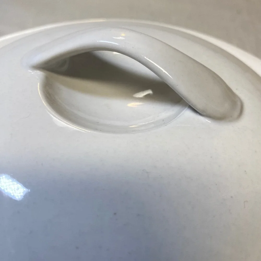 Corelle Coordinates Callaway 1.5 Qt Stoneware Covered Casserole Dish w/Lid